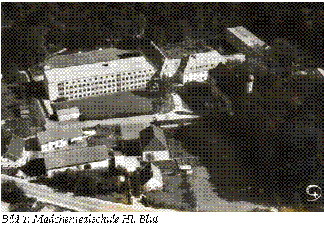 Textfeld:  
Bild 26: M�dchenrealschule Hl. Blut
